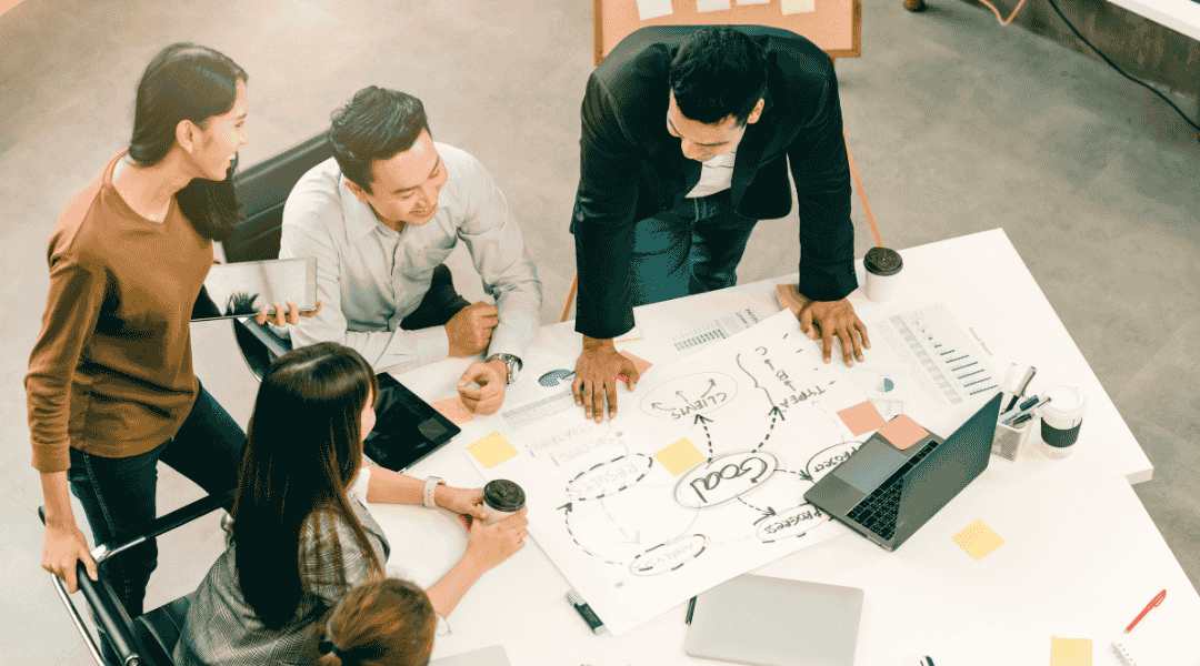 Product Development Strategy Process